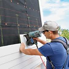 Best Fiber Cement Siding Installation  in Hutchinson, MN